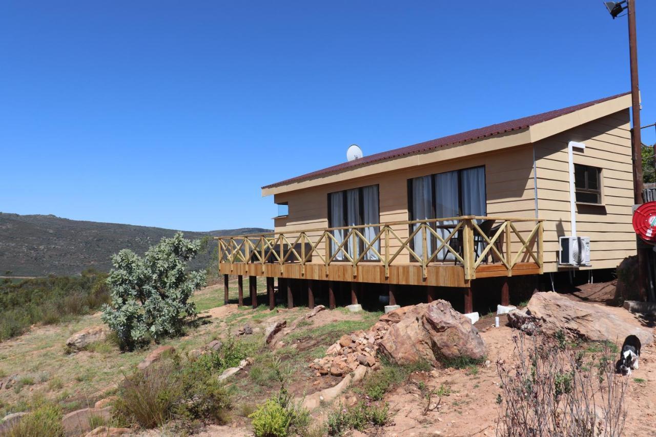 Highlands Eco Estate Hotel Piketberg Exterior photo