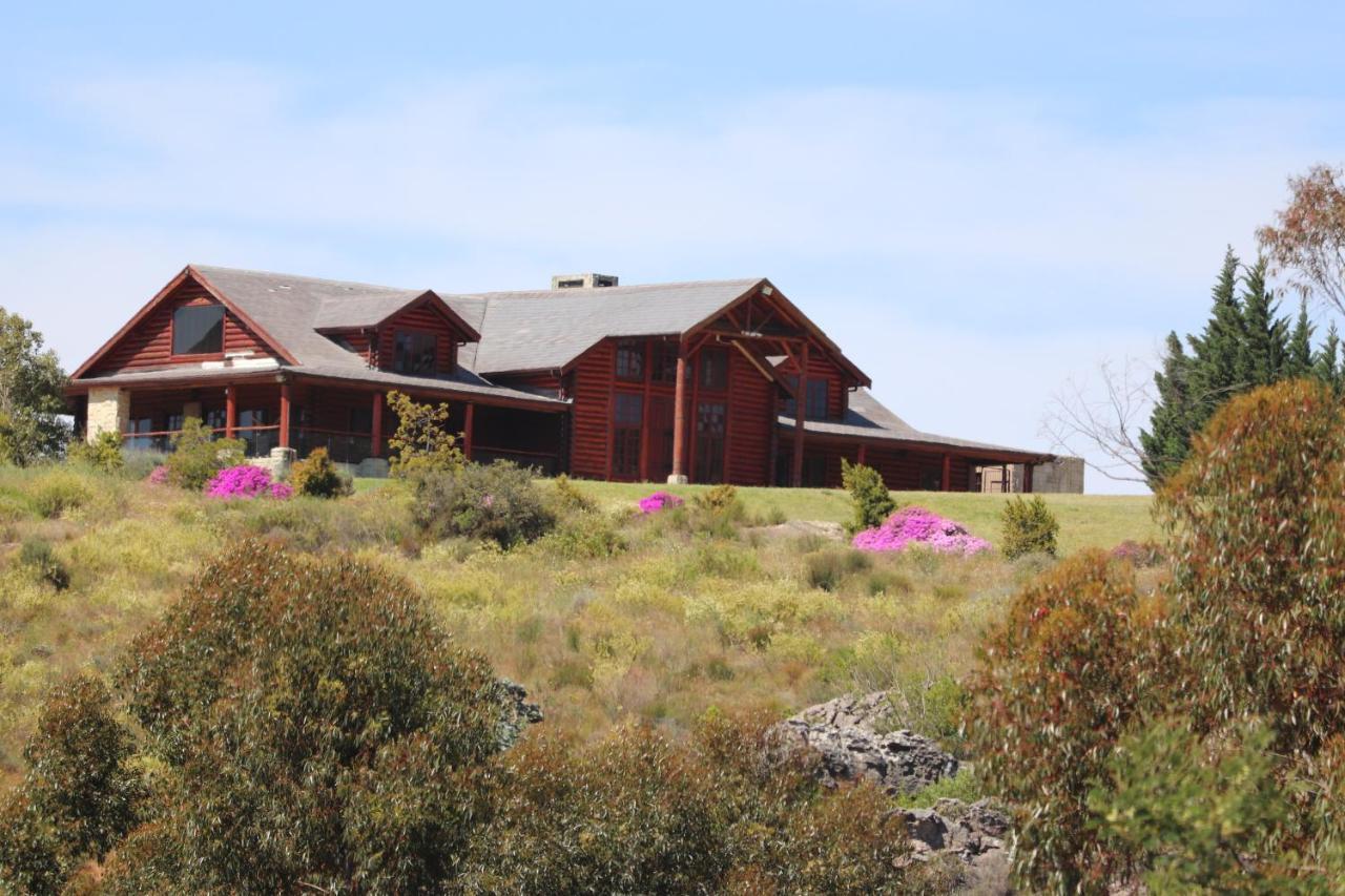 Highlands Eco Estate Hotel Piketberg Exterior photo