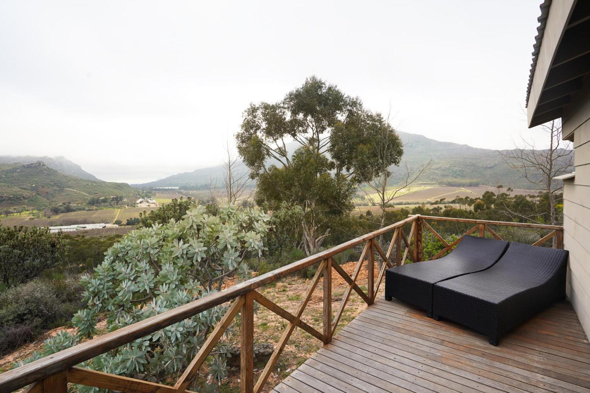 Highlands Eco Estate Hotel Piketberg Exterior photo