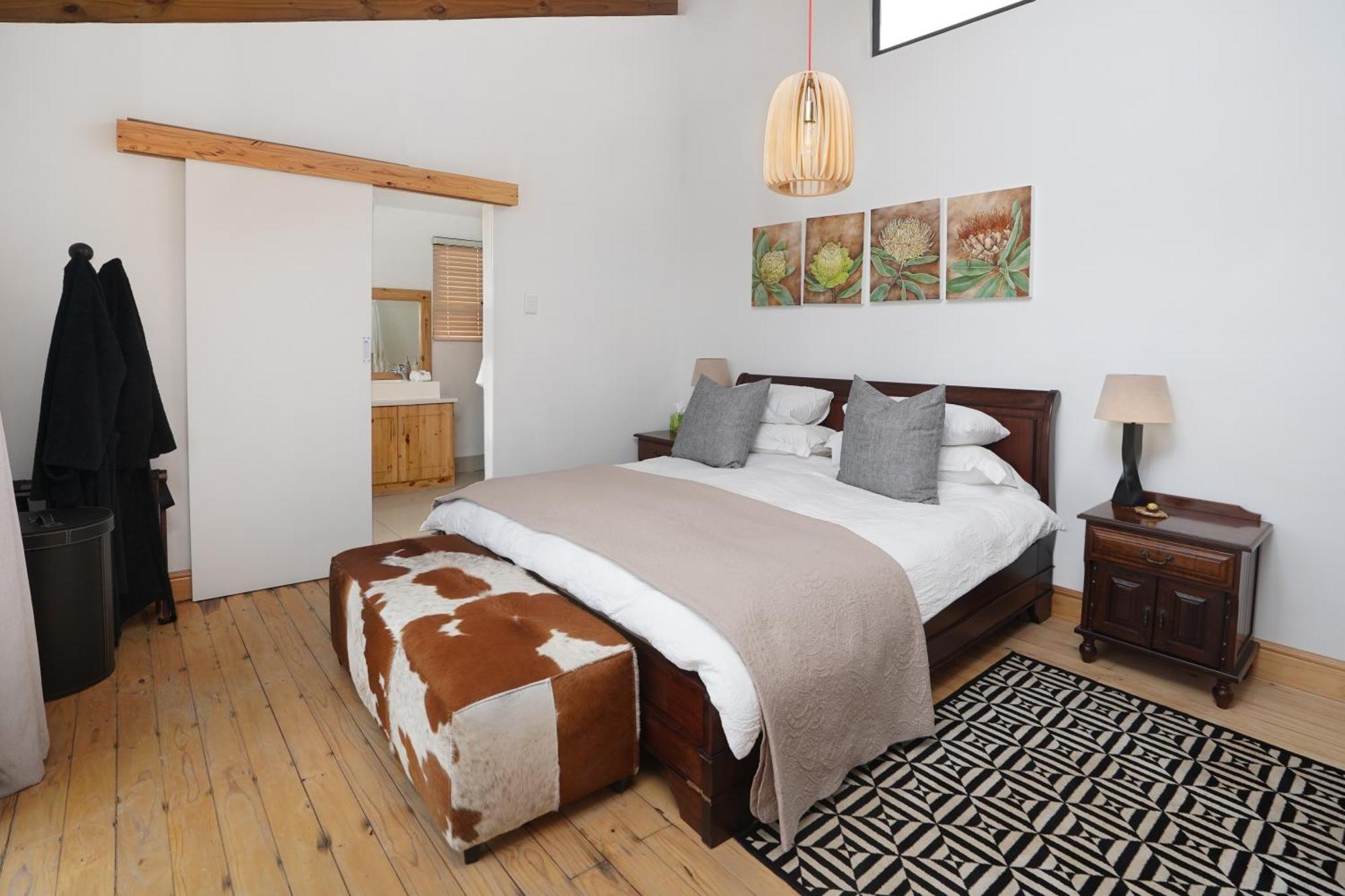 Highlands Eco Estate Hotel Piketberg Exterior photo